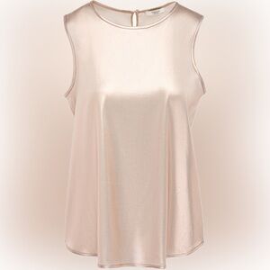 Peserico Silk Tank